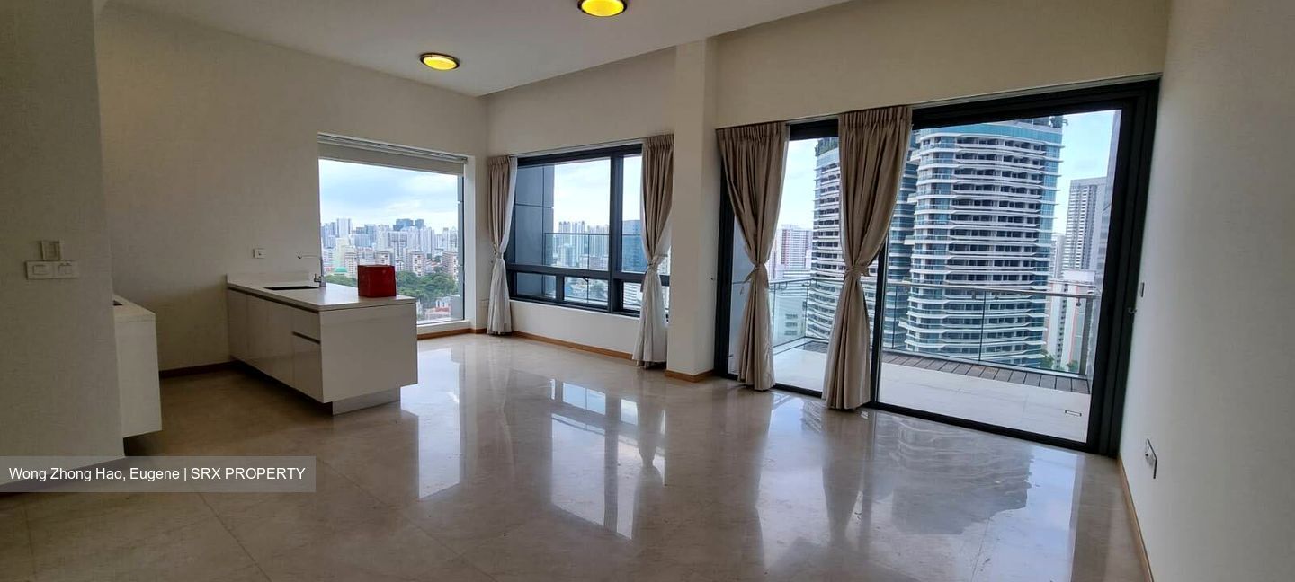Concourse Skyline (D7), Apartment #340860551